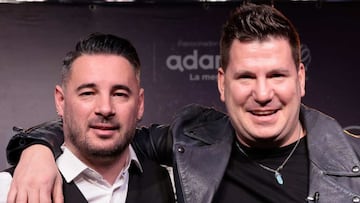 Andy cierra la puerta a Lucas para siempre: “Ni muerto, antes abro un restaurante”