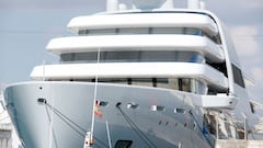 The reasons behind Abramovich's trip to Turkey