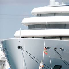 The reasons behind Abramovich's trip to Turkey