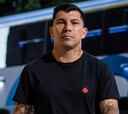 Gary Medel da un nuevo paso en su carrera: pocos lo sabían