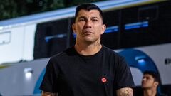 Gary Medel da un nuevo paso en su carrera: pocos lo sabían
