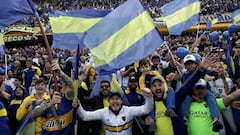 ¿Cuánto dinero se lleva Boca Juniors por ganar la Liga Profesional 2022?: todos los premios
