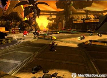 Ratchet & Clank Future, Impresiones