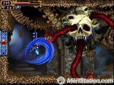 [E3] Castlevania: Order of Ecclesia