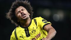 Sporting CP vs Borussia Dortmund summary: score, stats, goals and highlights | Champions League 2024/25