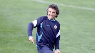 Juanma Lillo.