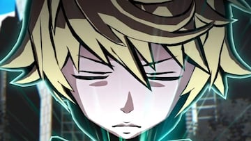 NEO The World Ends With You traerá de vuelta al compositor del original