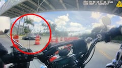 New controversial body cam footage reveals the reason Tyreek Hill was pulled over