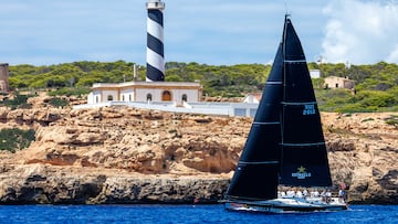 La regata costera hace ‘Vudu’ a la Copa del Rey