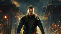 The Last Kingdom: tráiler y fecha de la temporada 5 con la épica batalla final del vikingo Uhtred