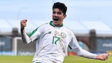 Anselmo García McNulty.