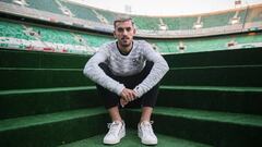 Bartomeu llamó en persona a Ceballos para convencerlo