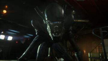 Captura de pantalla - Alien Isolation (360)