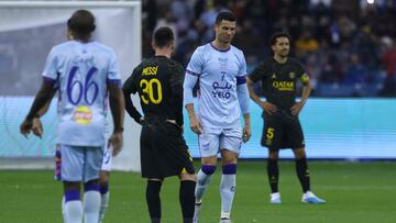 Who won the Ballon d’Or the last time Messi and Cristiano weren’t nominated?