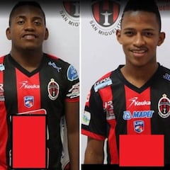 Jugadores de la Liga de Panamá están presos por secuestro