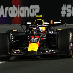 La superioridad está en lo que no se ve