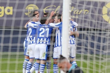 La Real cuadra la indiferencia