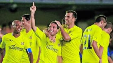 El Submarino tiene la mejor cantera de la Liga