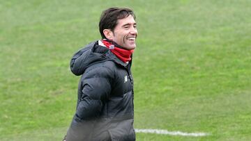 23/01/21 ENTRENAMIENTO DEL ATHLETIC DE BILBAO
MARCELINO GARCIA TORAL