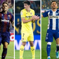 La batalla del gol nacional