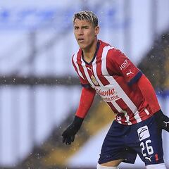 Chivas sin margen de error contra Pachuca