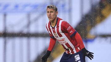 Chivas sin margen de error contra Pachuca
