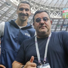 "Sólo 10 clubes se pueden permitir fichar a Haaland"