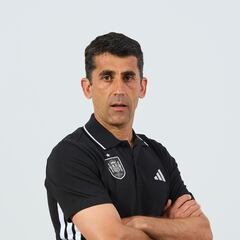 Gallardo: “Todos los Sub-19 tienen opciones de ir al Mundial Sub-20”