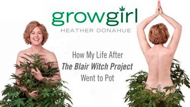 La actriz de esta película de terror de culto que no encontró su sitio en el cine y se puso a cultivar marihuana