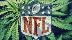 La NFL estudiará si el cannabis es bueno para los jugadores