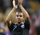 Shevchenko y Walcott son duda para el Inglaterra-Ucrania