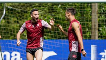 04/06/22 EIBAR ENTRENAMIENTO PREVIO A PLAYOFF ASCENDO A PRIMERA
EDU EXPOSITO

FOTO.ENVIADA.POR.ALFONSO.HERRAN