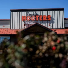 Adiós a Hooters: los motivos por los que la importante cadena anunció el cierre de estos restaurantes