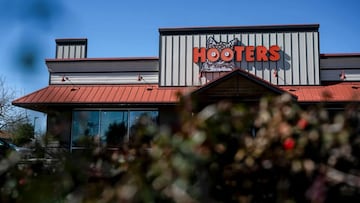 Adiós a Hooters: los motivos por los que la importante cadena anunció el cierre de estos restaurantes
