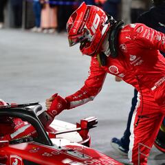 “Igualdad y agresividad” para ganar