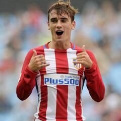 Cómo y dónde ver el Atlético vs Las Palmas: horario y TV