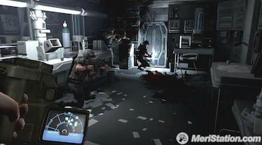 Aliens: Colonial Marines