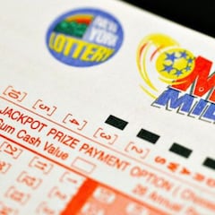 El consejo de su madre lleva a una joven a ganar 1,3 millones de euros en la lotería