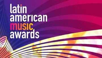 Latin AMAs 2024: horario, canal TV y dónde ver la transmisión desde México