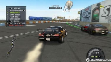 Need For Speed Pro Street, Impresiones