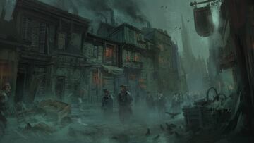 Ilustraci¨®n - Assassin's Creed: Unity - Reyes Muertos (PC)