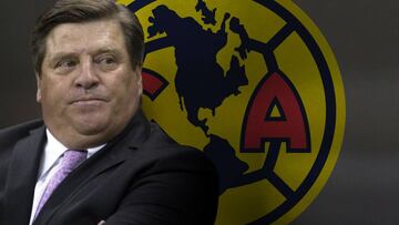 Las Águilas fueron eliminadas de la Copa por México después de caer ante Chivas en semifinales y previamente ante Cruz Azul. El mal paso se remonta a Concachampions y Clausura 2020.