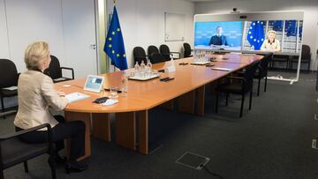 La UEFA se unirá al Pacto Europeo por el clima