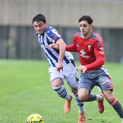 Valverde: “Nos ha faltado efectividad”