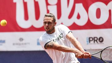 Club de Polo albergará la tercera etapa del Tour Wilson