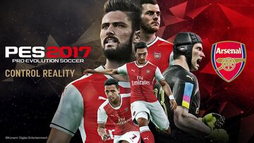 Ilustración - PES 2017 (360)