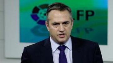 "Las opciones de que haya jornada son muy pocas"