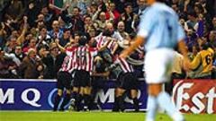 A Heynckes le salva la raza de sus leones