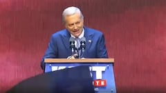 Un fanático le grita “presi, te amo” a José Antonio Kast y esto responde el presidente electo: ojo al mensaje final