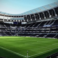 Lío en la Premier: Tottenham y Liverpool podrían costearse el estadio gracias al "Big Picture"